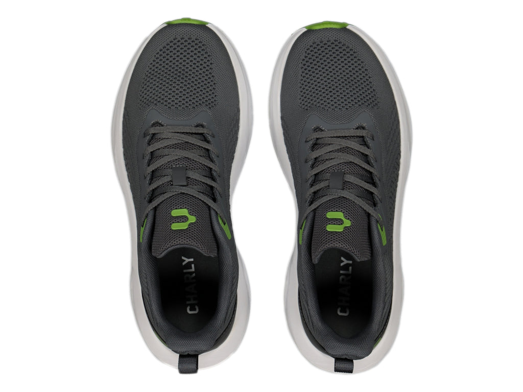 Tenis Charly 87475 Para Hombre