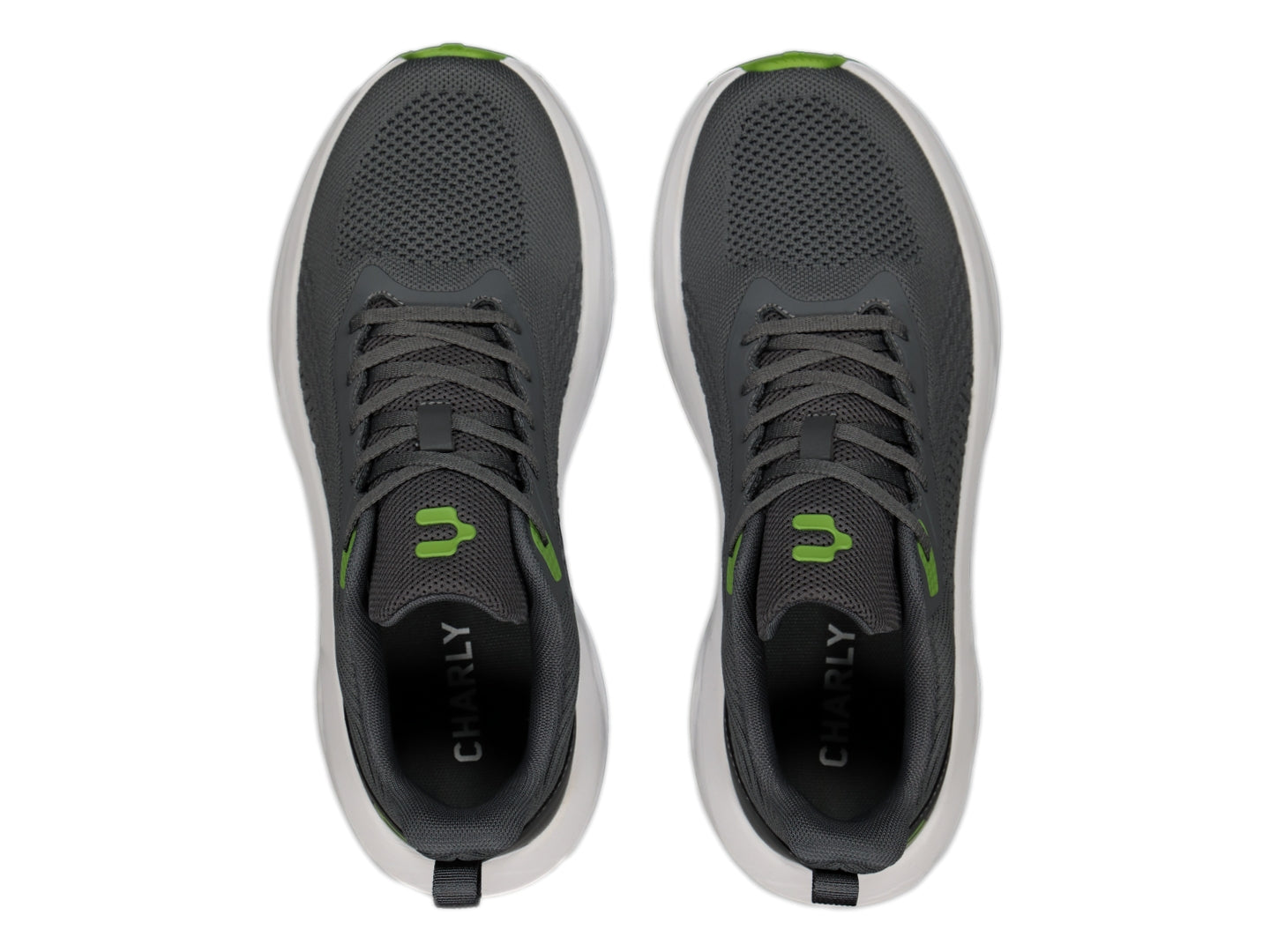 Tenis Charly 87475 Para Hombre