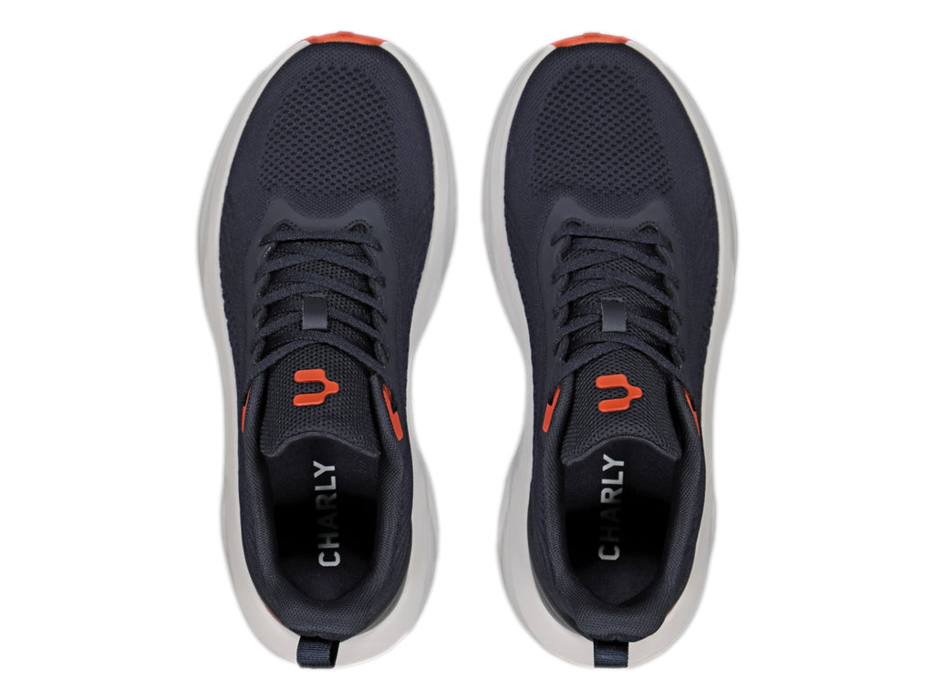 Tenis Charly 87475 Para Hombre