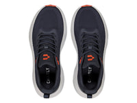 Tenis Charly Road Casual Marino para Hombre