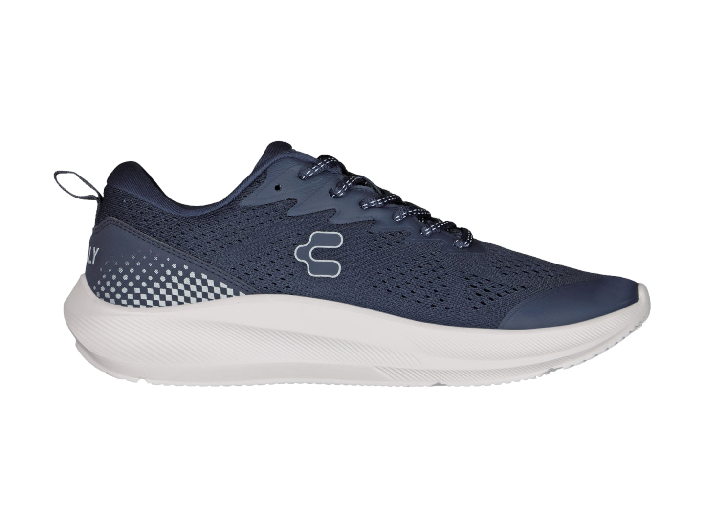 Tenis Charly 87477 Para Hombre