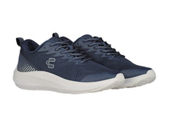 Tenis Charly Road Casual Azul Marino para Hombre
