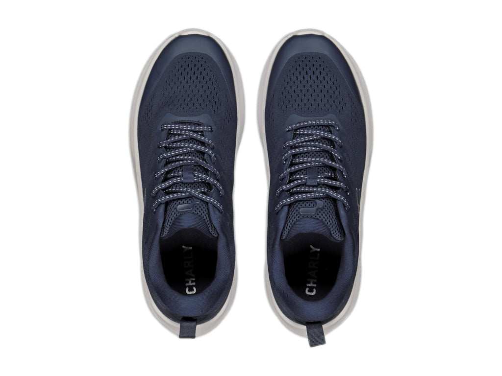 Tenis Charly 87477 Para Hombre