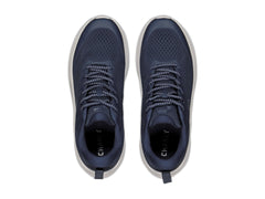 Tenis Charly Road Casual Azul Marino para Hombre