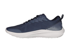 Tenis Charly Road Casual Azul Marino para Hombre