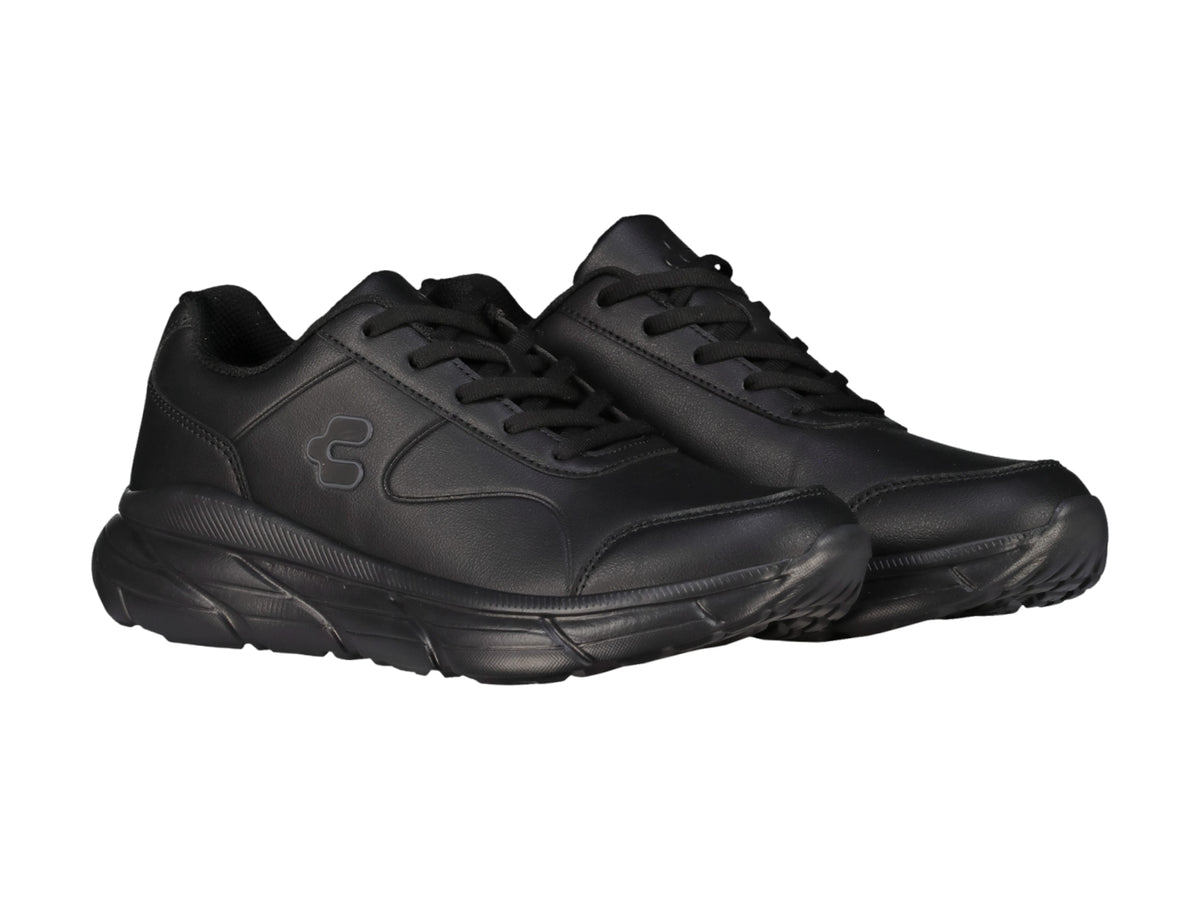Tenis Charly Light Sport Negro para Hombre