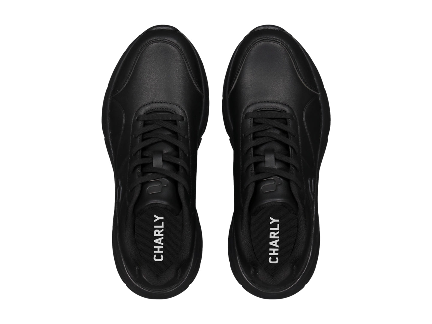 Tenis Charly 87485 Para Hombre