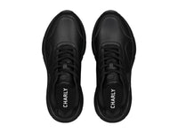 Tenis Charly Light Sport Negro para Hombre