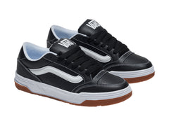 Tenis Vans Hylane Negro Unisex
