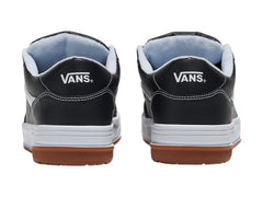 Tenis Vans Hylane Negro Unisex