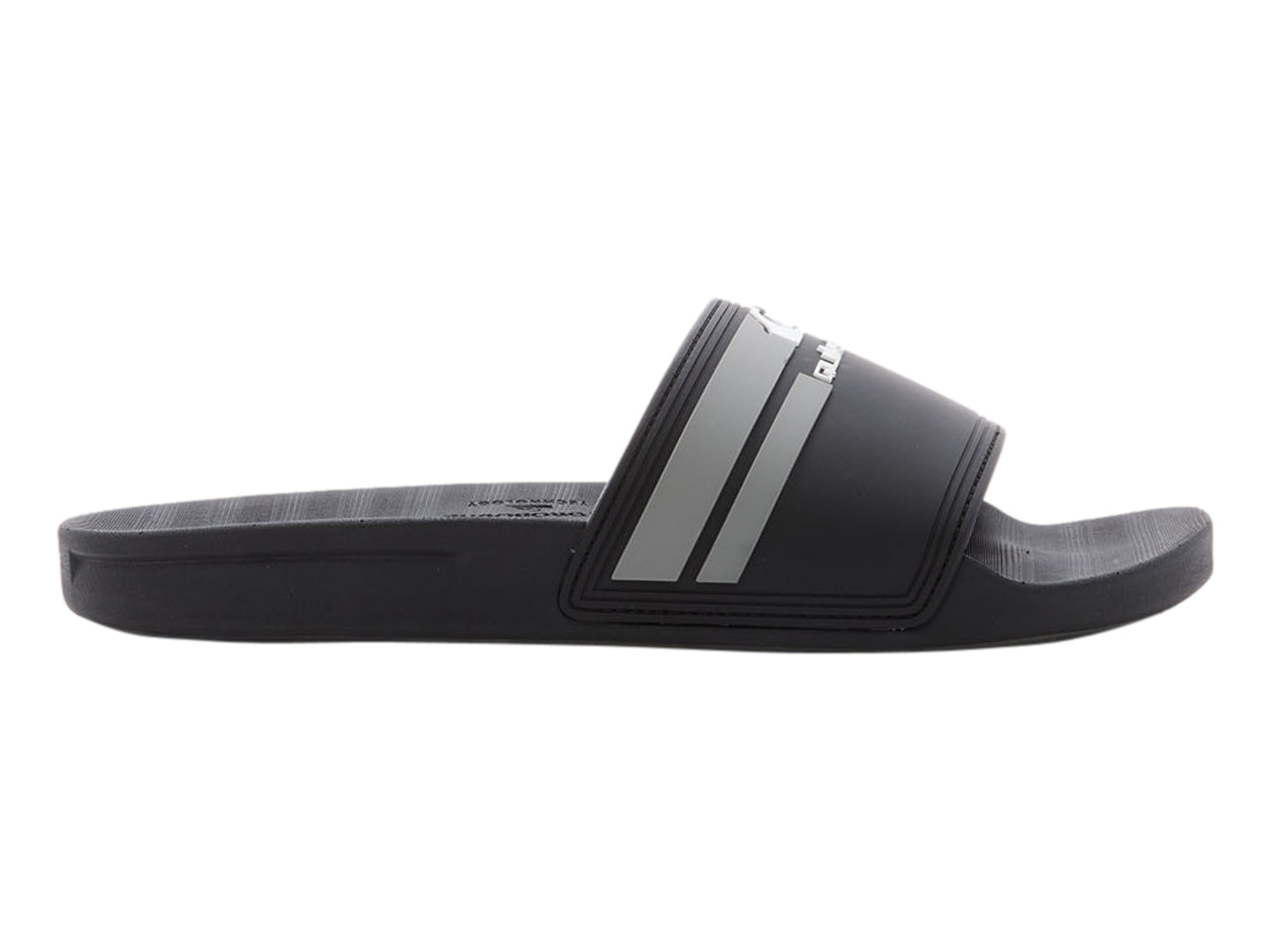 Sandalias Quiksilver 10095 Para Hombre