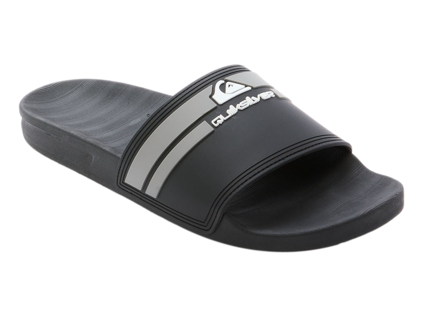 Sandalias Quiksilver 10095 Para Hombre
