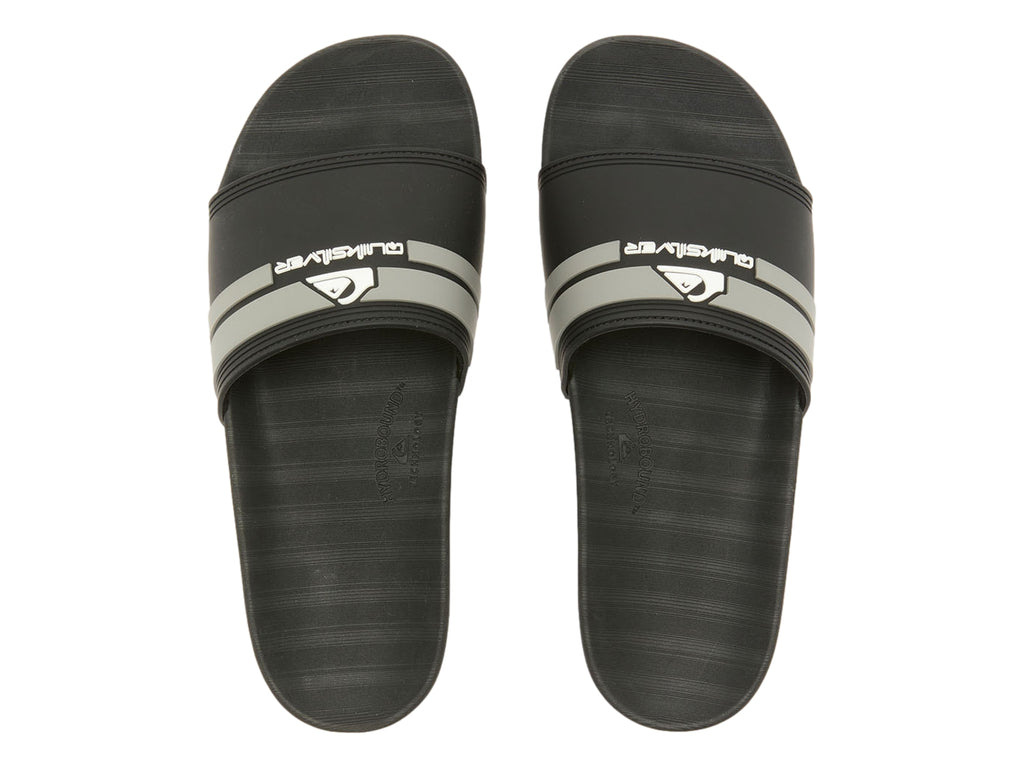 Sandalias Quiksilver 10095 Para Hombre