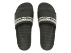 Sandalias Quiksilver 10095 Para Hombre