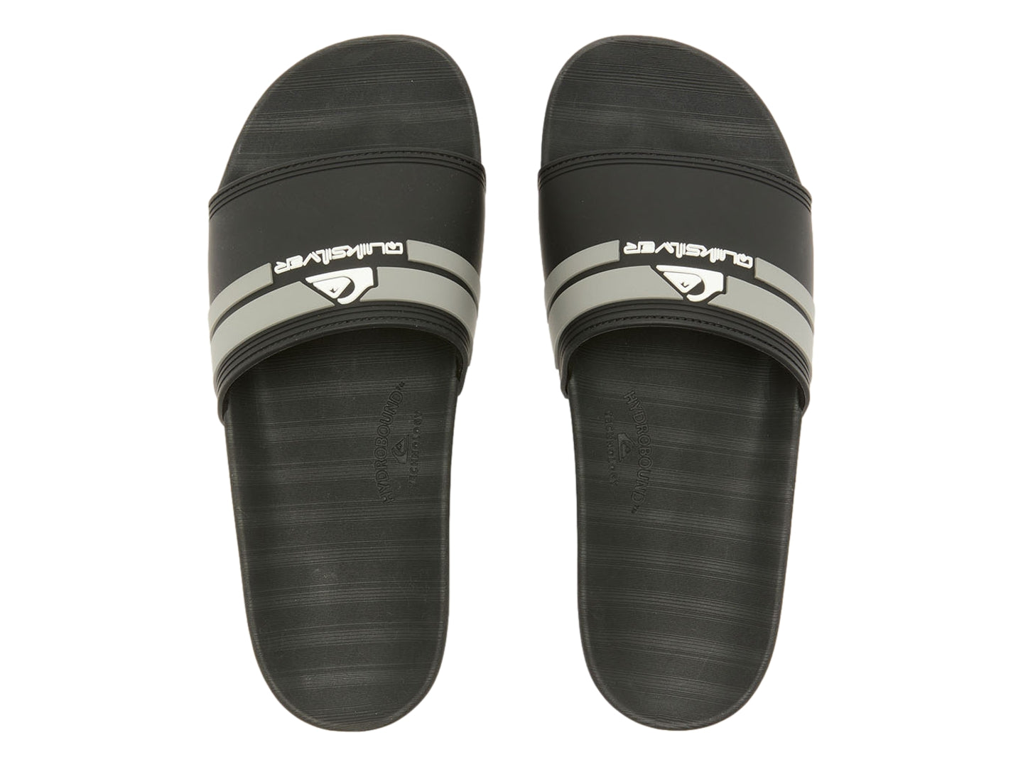 Sandalias Quiksilver 10095 Para Hombre