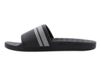 Sandalias Quiksilver 10095 Para Hombre