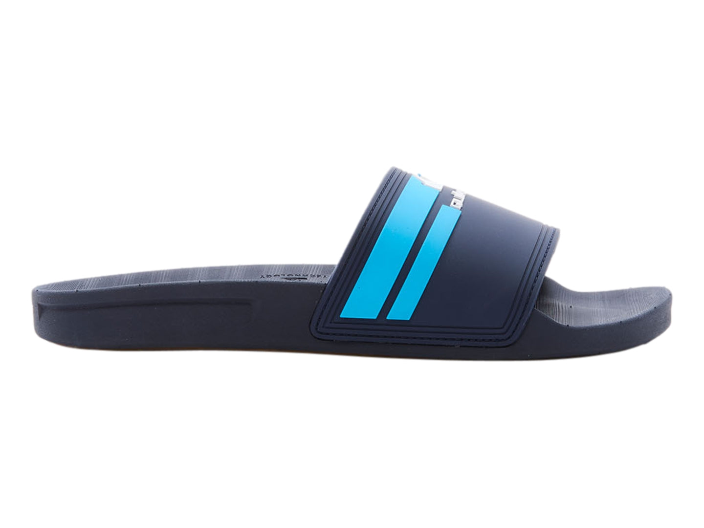 Sandalias Quiksilver 10095 Para Hombre