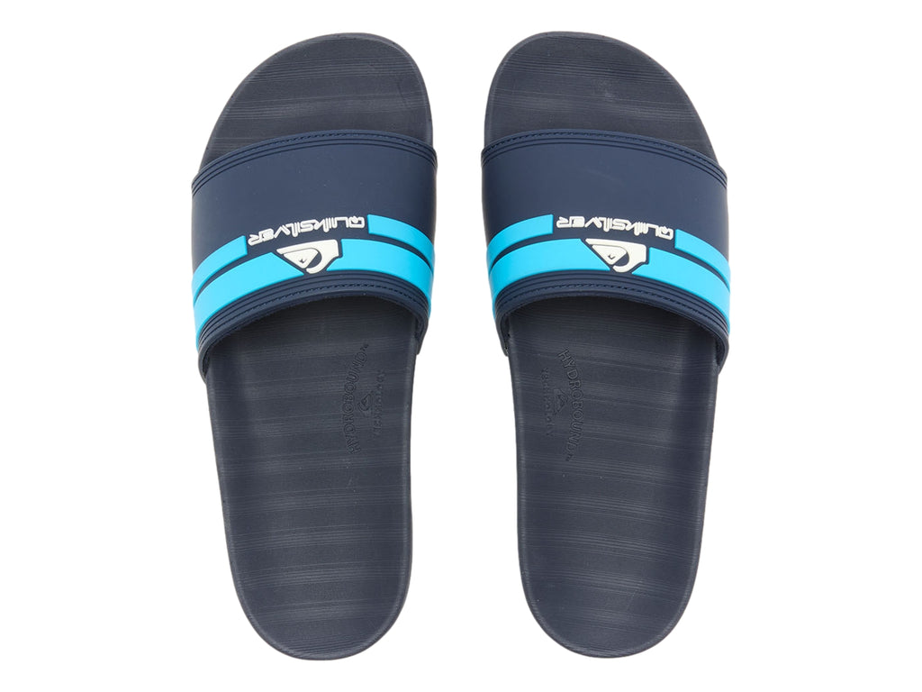Sandalias Quiksilver 10095 Para Hombre