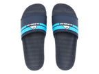 Sandalias Quiksilver 10095 Para Hombre