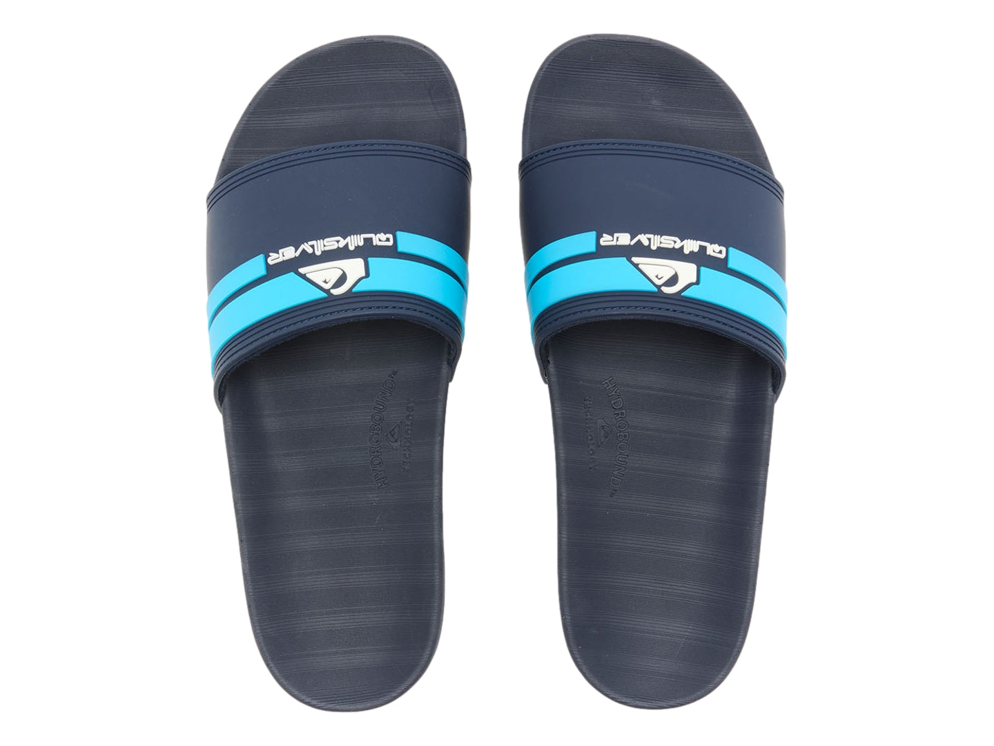 Sandalias Quiksilver 10095 Para Hombre