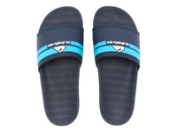 Sandalias Quiksilver 10095 Para Hombre