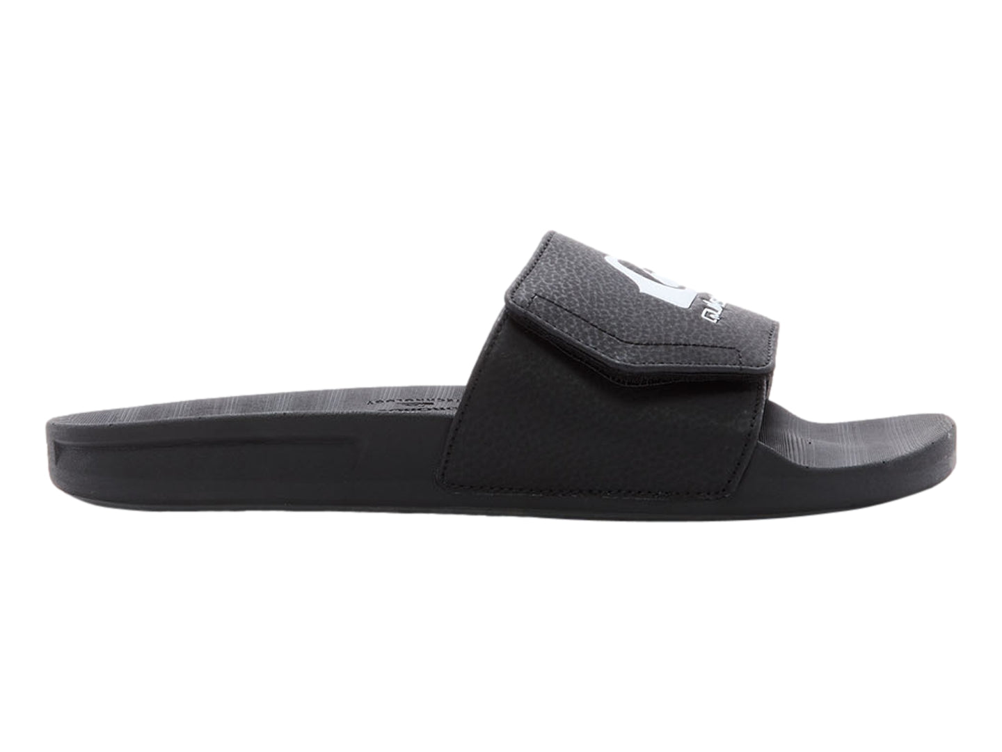 Sandalias Quiksilver 10102 Para Hombre