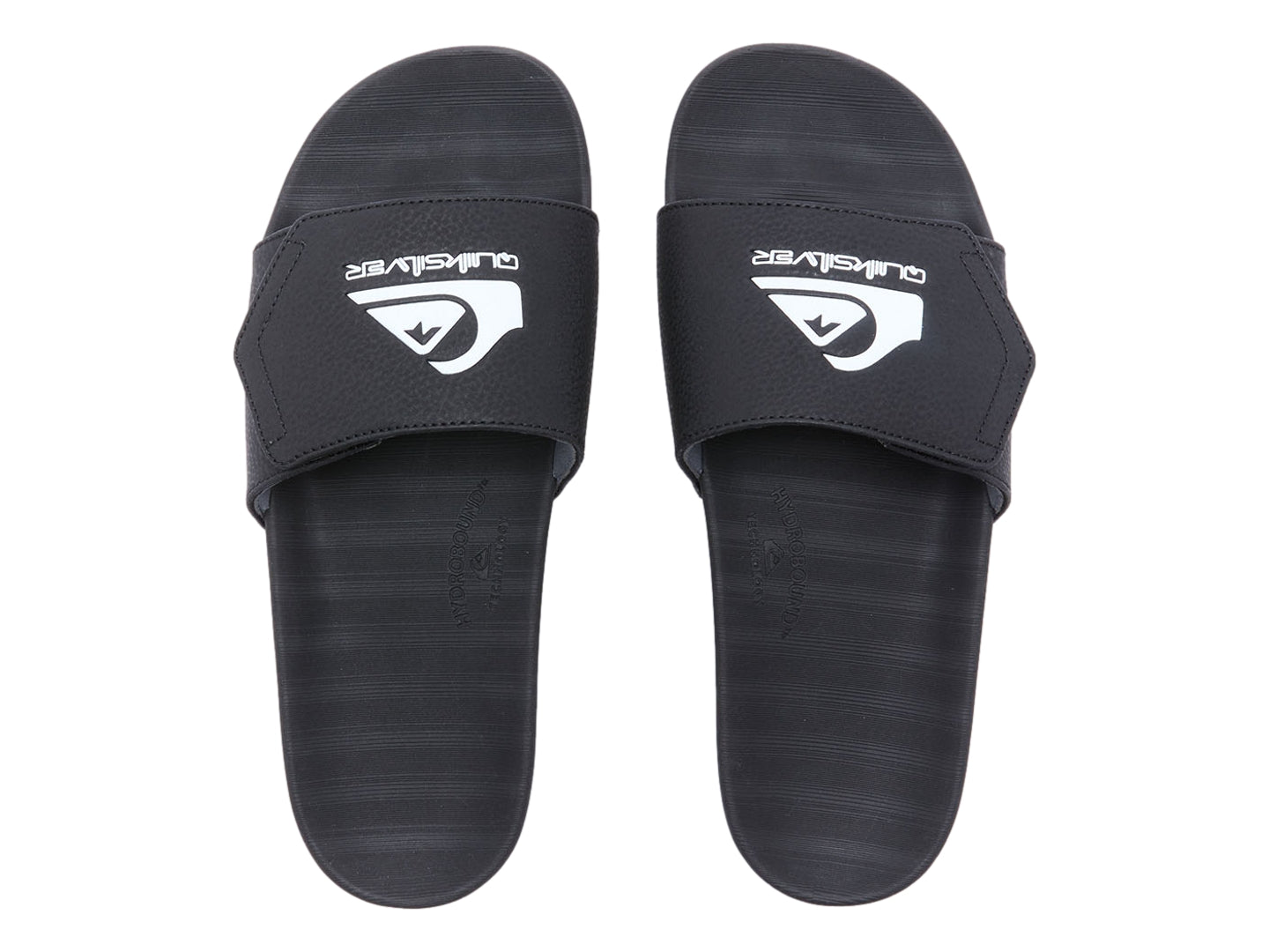 Sandalias Quiksilver 10102 Para Hombre