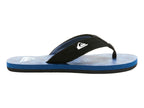 Sandalias Quiksilver 10084 Para Hombre
