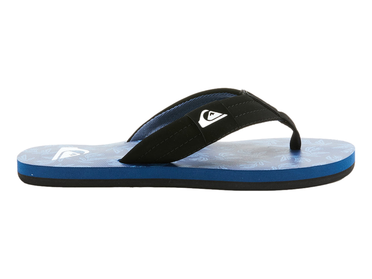 Sandalias Quiksilver 10084 Para Hombre