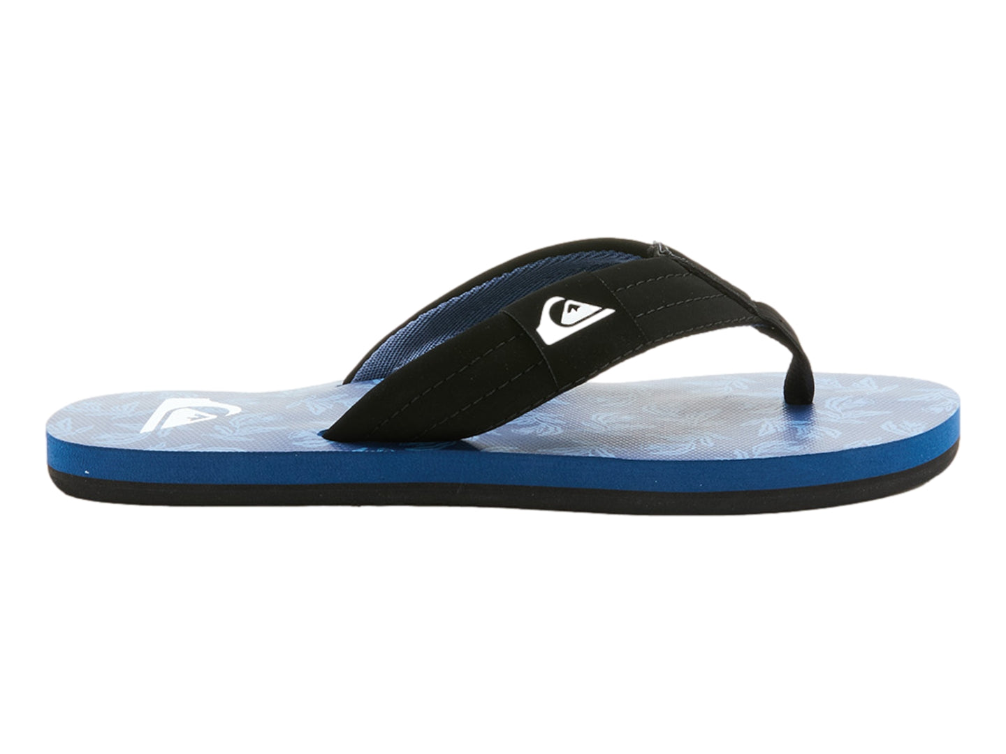 Sandalias Quiksilver 10084 Para Hombre