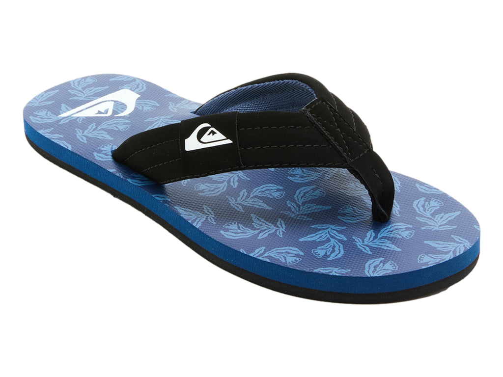 Sandalias Quiksilver 10084 Para Hombre