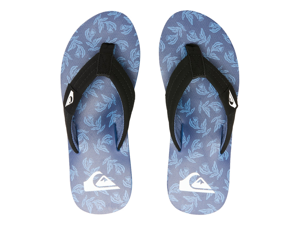 Sandalias Quiksilver 10084 Para Hombre