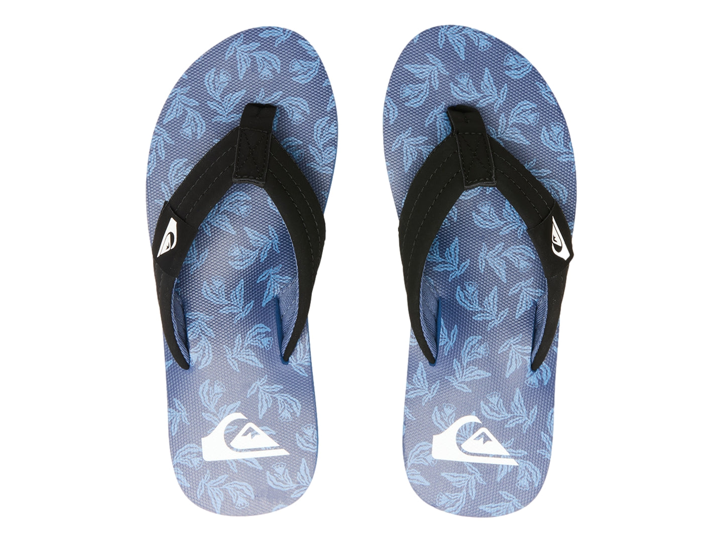 Sandalias Quiksilver 10084 Para Hombre