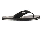 Sandalias Quiksilver 10084 Para Hombre