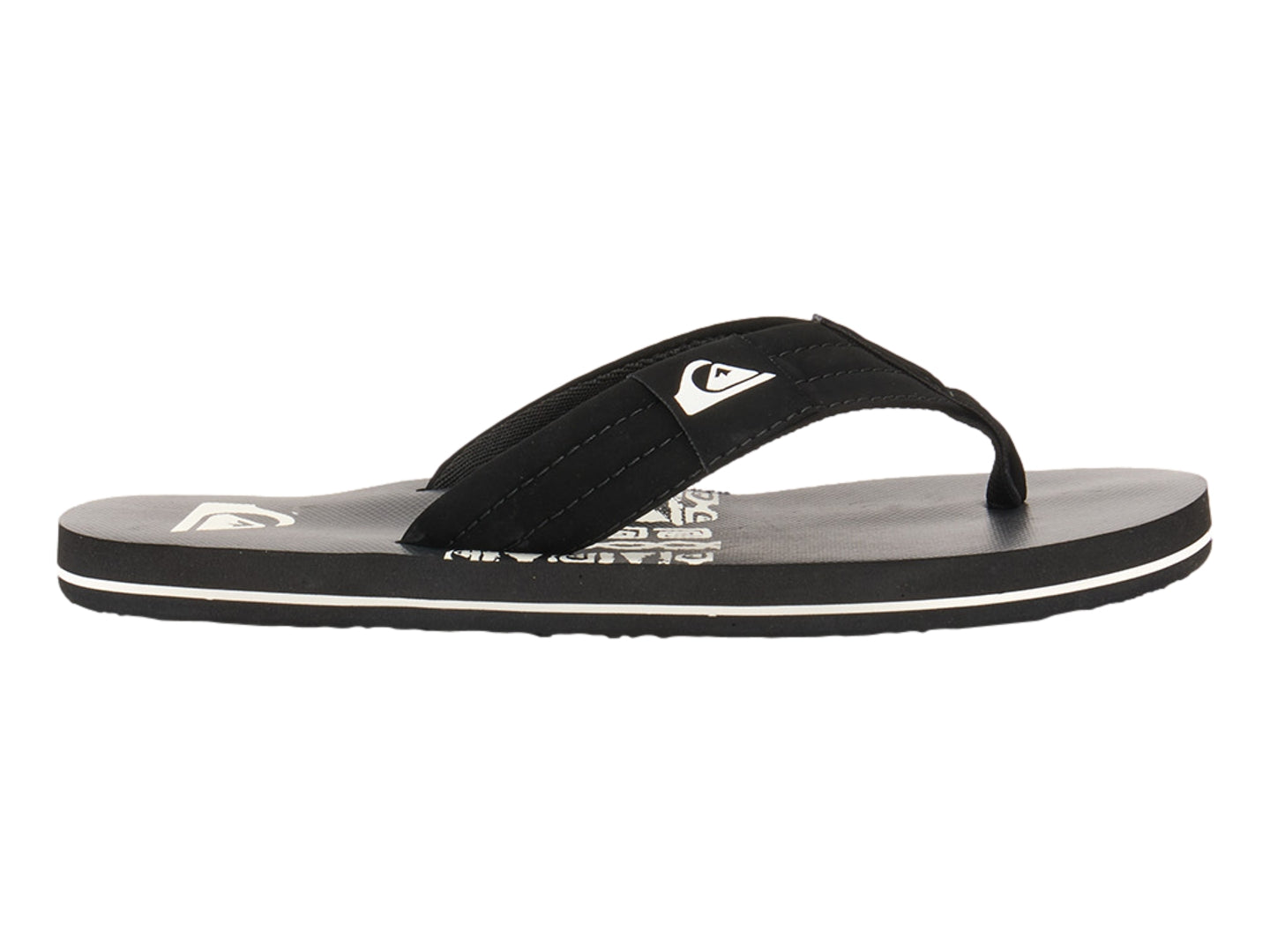 Sandalias Quiksilver 10084 Para Hombre
