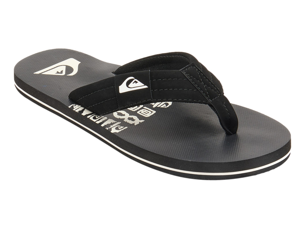 Sandalias Quiksilver 10084 Para Hombre