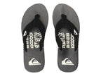 Sandalias Quiksilver 10084 Para Hombre