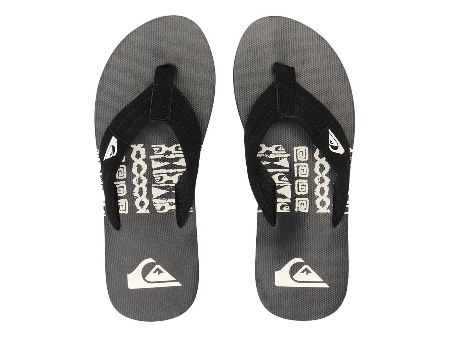 Sandalias Quiksilver 10084 Para Hombre