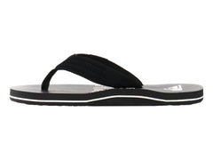 Sandalias Quiksilver Makaha Layback Negro para Hombre