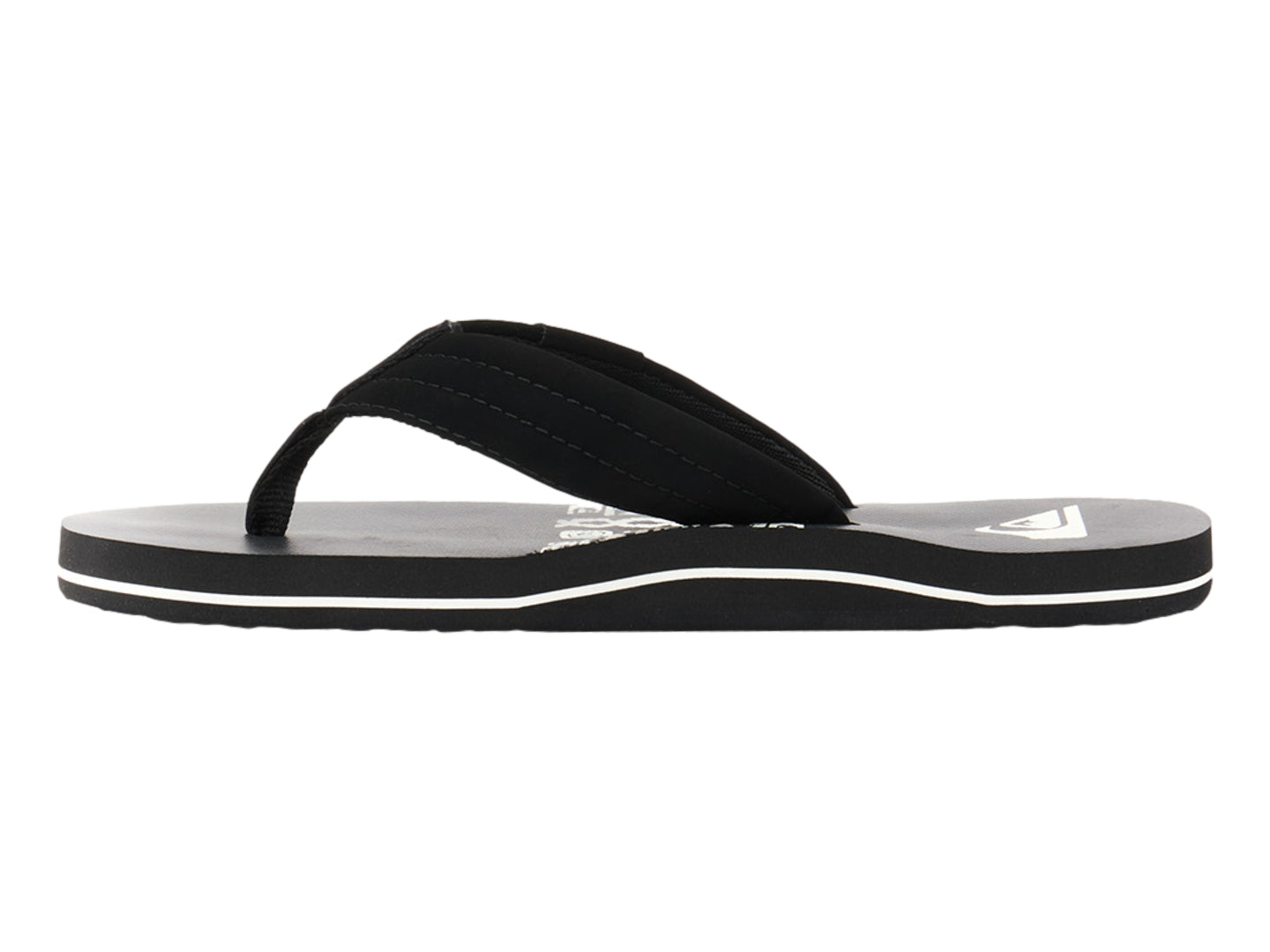 Sandalias Quiksilver 10084 Para Hombre