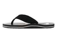 Sandalias Quiksilver Makaha Layback Negro para Hombre