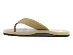Sandalias Quiksilver 10084 Para Hombre