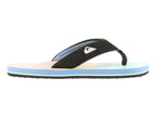 Sandalias Quiksilver 10084 Para Hombre
