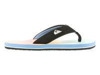 Sandalias Quiksilver 10084 Para Hombre