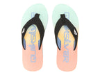 Sandalias Quiksilver 10084 Para Hombre