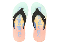 Sandalias Quiksilver 10084 Para Hombre