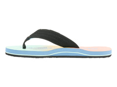 Sandalias Quiksilver Makaha Layback Multicolor para Hombre