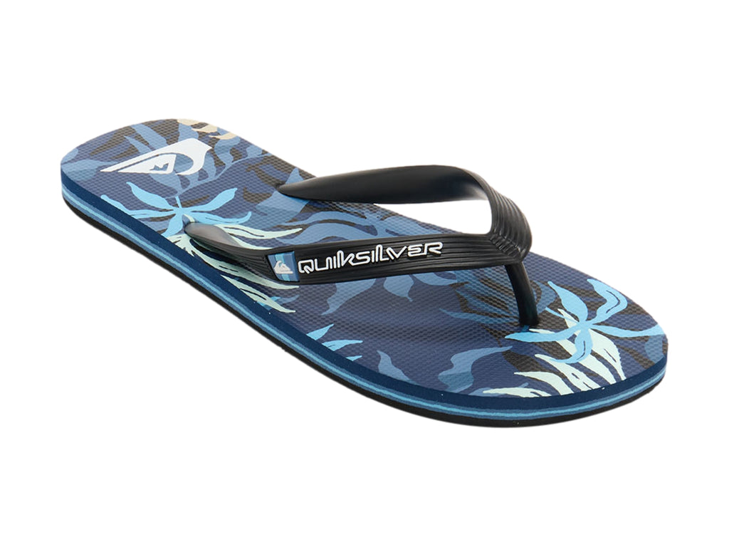 Sandalias Quiksilver 10085 Para Hombre