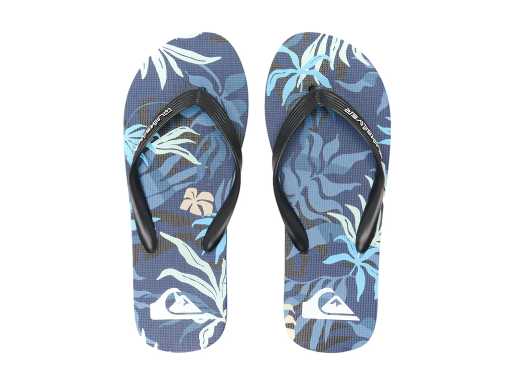 Sandalias Quiksilver 10085 Para Hombre
