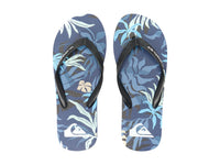 Sandalias Quiksilver 10085 Para Hombre